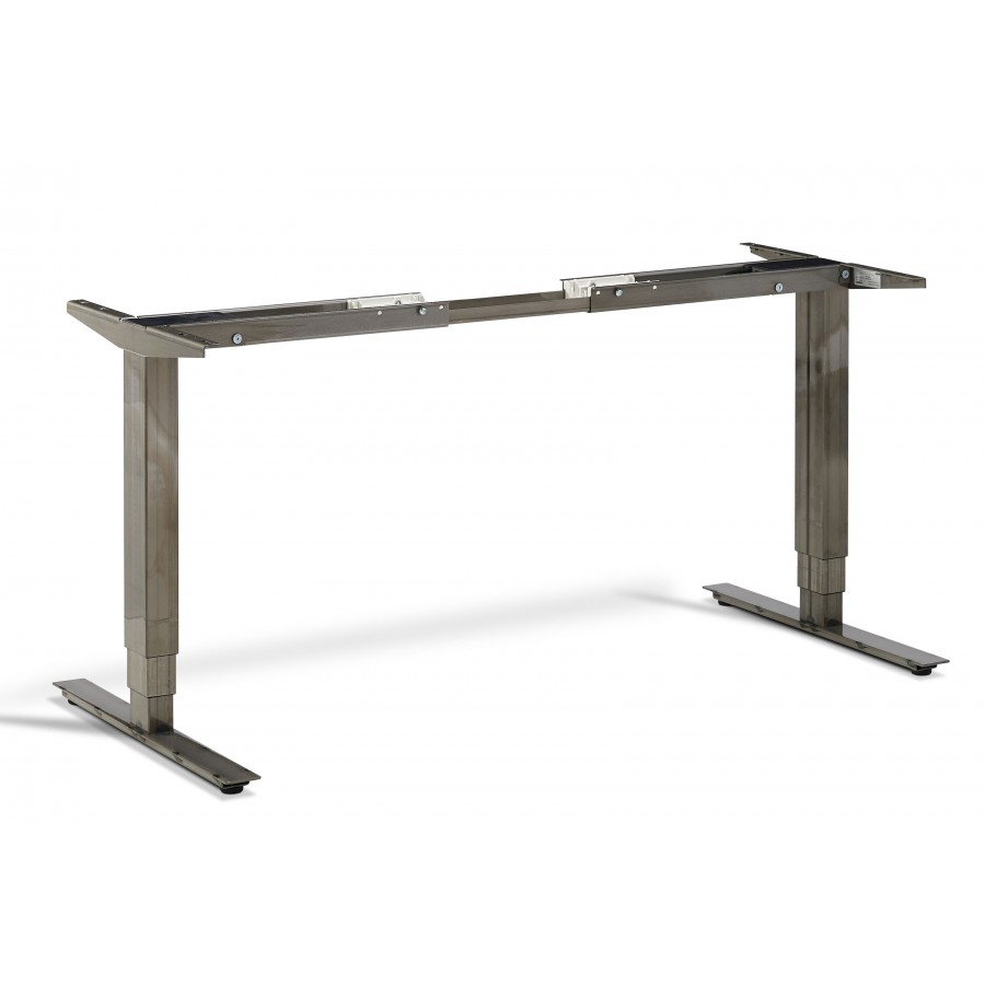 Forge Dual Motor Height Adjustable Desk